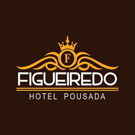 Hotel Pousada Figueiredo Araruama Exterior photo