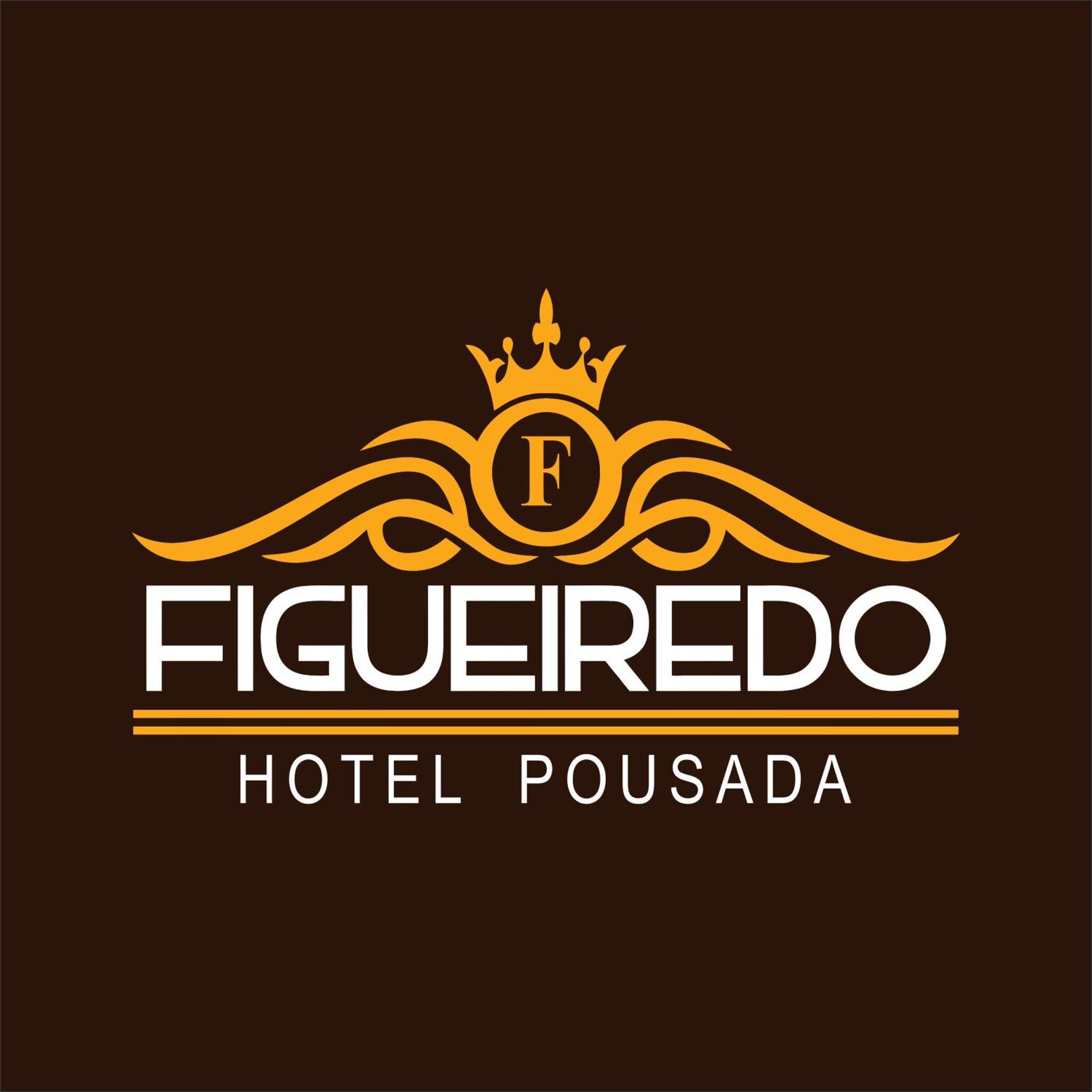 Hotel Pousada Figueiredo Araruama Exterior photo